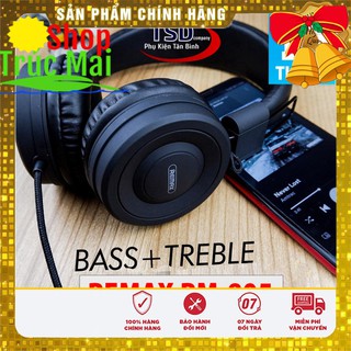 Tai Nghe Chụp Tai Remax RM-805 Chính Hãng