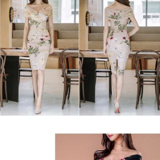 váy đầm xinh hàng Quảng châu