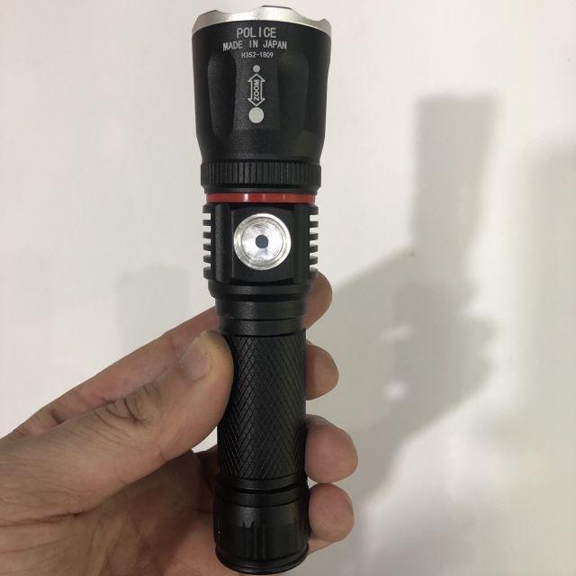 ĐÈN PIN SIÊU SÁNG XML-T6 COB LED 360° | BigBuy360 - bigbuy360.vn
