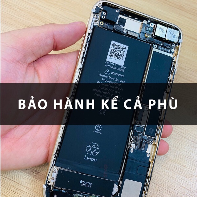 PIN EXPRO PREMIUM (BẢN ĐẶC BIỆT) - Pin IPhone Dung Lượng Cao