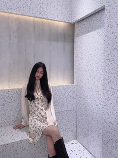 [order] ĐẦM HOA NHÍ