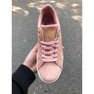 Puma Hồng Xanh Siêu Cấp ( Ảnh thật )