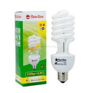 Bóng HQ Compact CFL - HST4