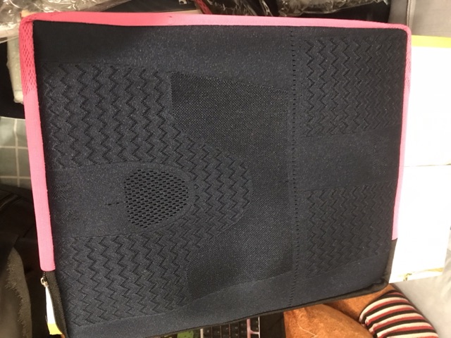 Túi chống sốc laptop 13 inch, 14 inch, 15 inch, 17 inch