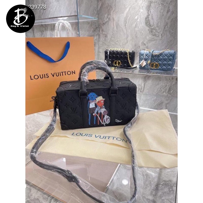 TÚI CỐP LV CAO CẤP