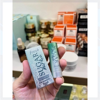 Son dưỡng fresh sugar mint rush freshening lip treatment