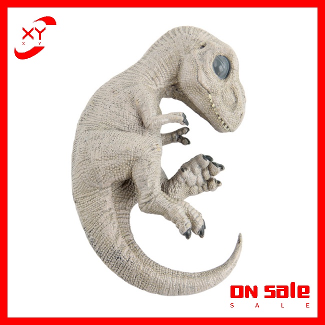 Mô Hình Khủng Long Mini Trọng Lượng Nhẹ Đồ Chơi Cho Trẻ Em