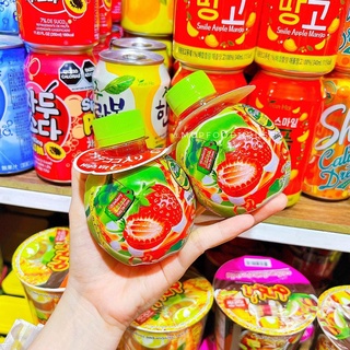 NƯỚC THẠCH DỪA HOA QUẢ THÁI