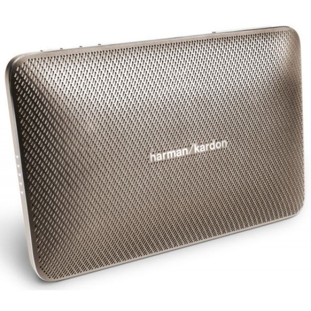 LOA VIP HARMAN KARDON ESQUIRE 2 (màu vàng), chính hãng PGI