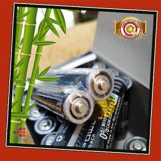 Pin Maxell Super AAA R03 - vỉ 2 viên (hàng chính hãng)