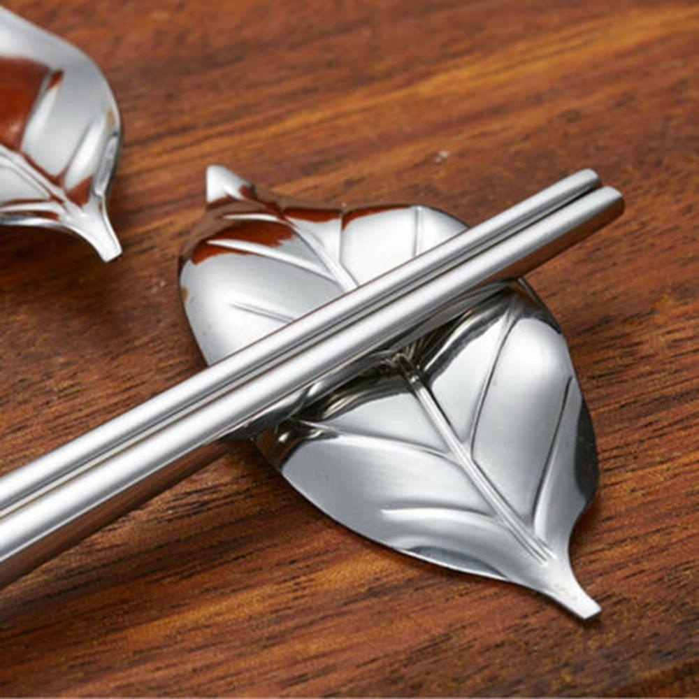 Giá Đỡ Đũa Bằng Thép Không Gỉ 304 Cao Cấp