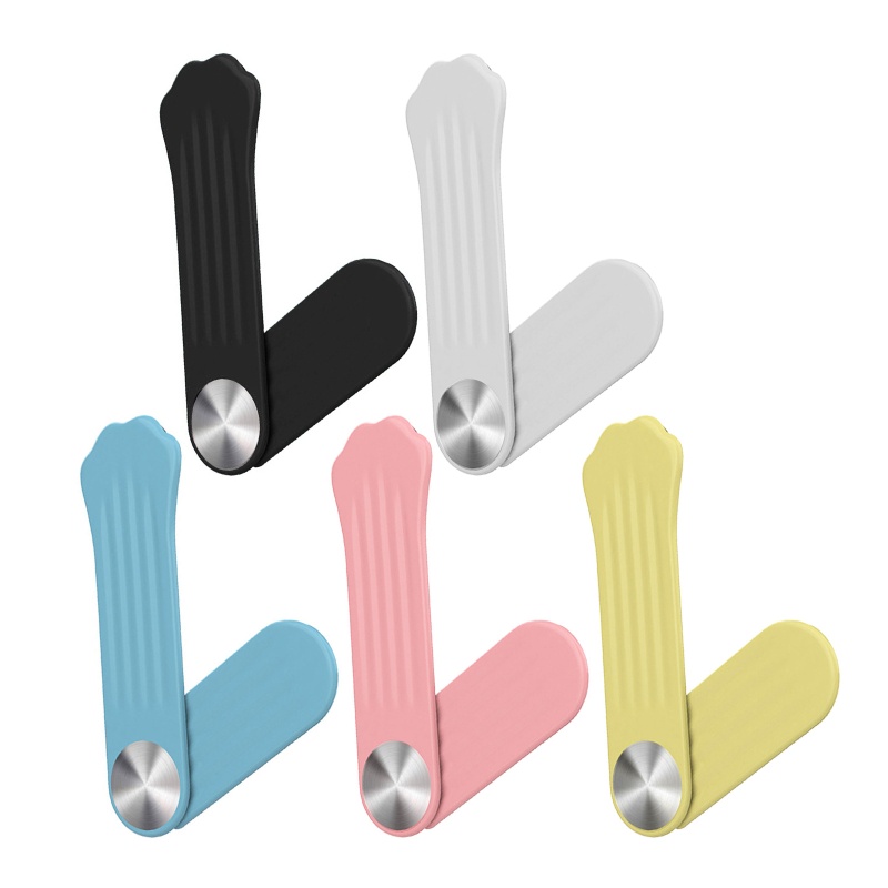 Giá Đỡ Màn Hình Máy Tính Xách Tay Hai Màn Hình Điều Chỉnh Được Sành Điệu