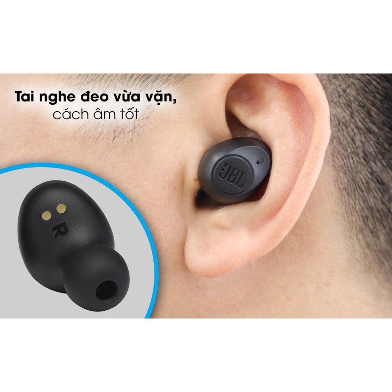 Tai nghe Bluetooth True Wireless DTL TWA966