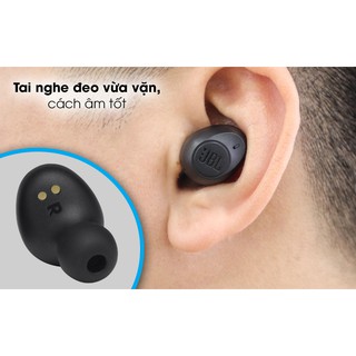 Tai nghe bluetooth true wireless dtl twa966