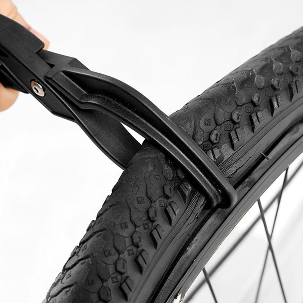 EUCA Kìm Sửa Chữa Lốp Xe Đạp / Scooter Chuyên Dụng