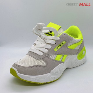Ảnh thật 100%) Giày Sneaker Nữ Độn Đế A08
