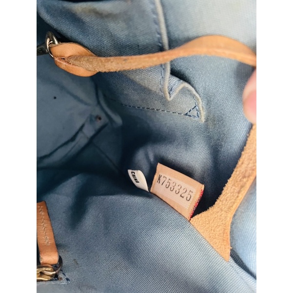 Lc92 Túi si vịt Dooney&Bourke kẹp nách hàng chuẩn