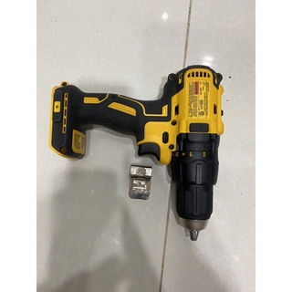 thân máy khoan Dewalt 20v