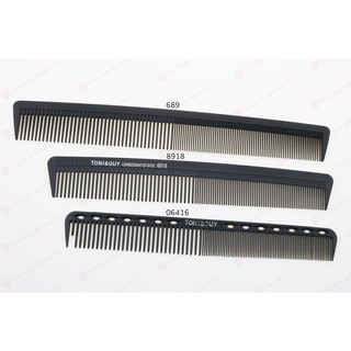 Lược cắt tóc, tạo kiểu 689 - 8916 - 8918 - 06416