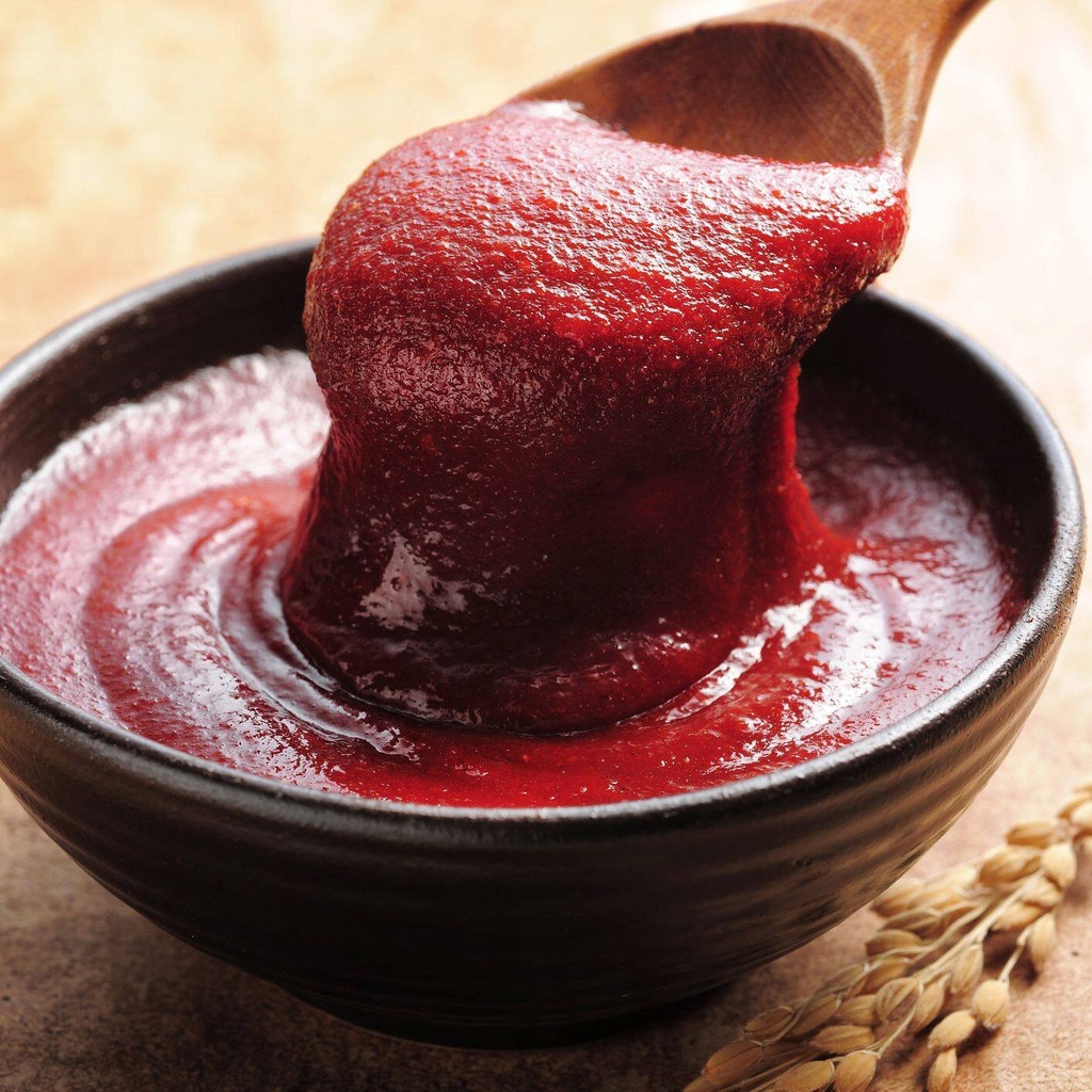 Tương Ớt Gochujang Hàn Quốc CJ 200G/500G