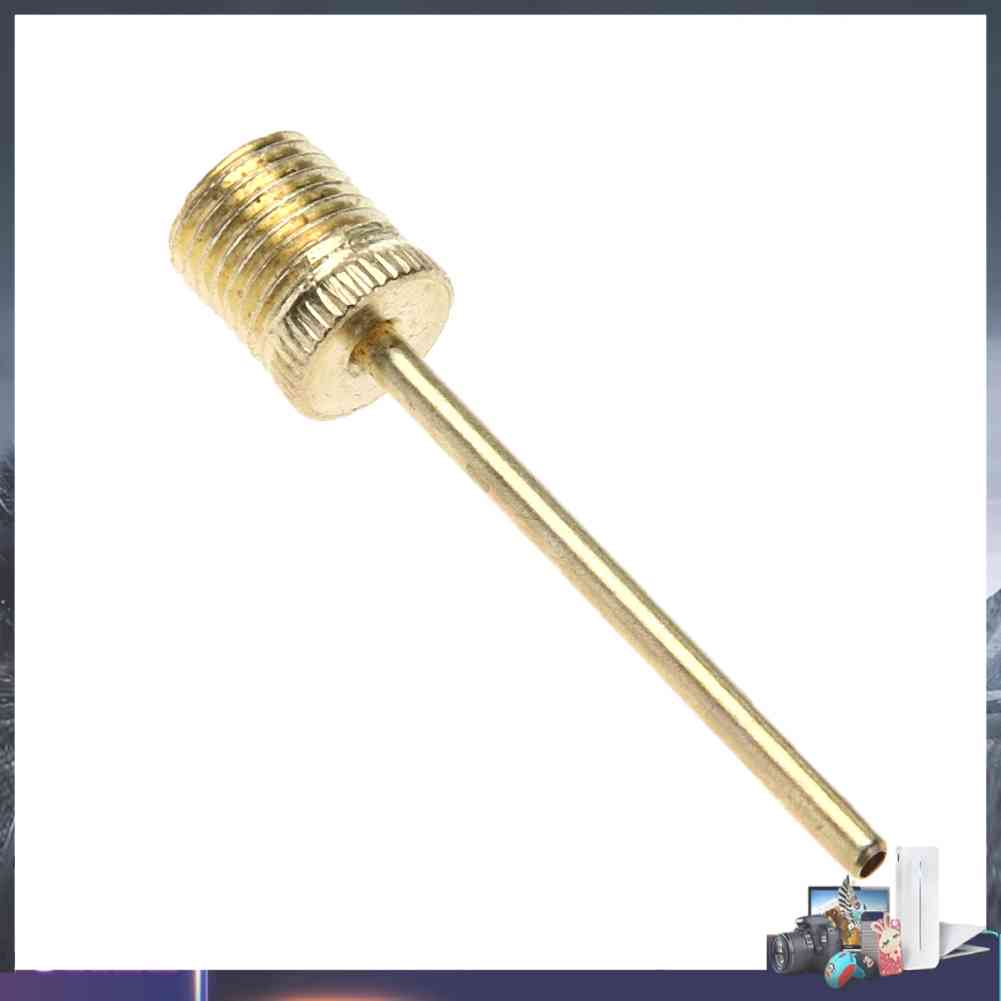 Bộ 3 Đầu Chuyển Đổi Van Bơm Hơi Xe Đạp