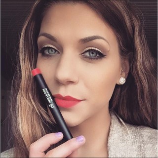 Set Son Lì E.L.F. Matte Lip Color 4 màu