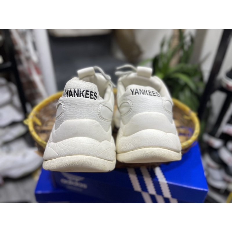 Giày MLB NY 2hand