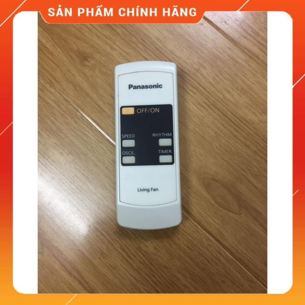 [FreeShip] Điều khiển từ xa Quạt Panasonic - Hàng chính hãng nhập khẩu Huy Anh