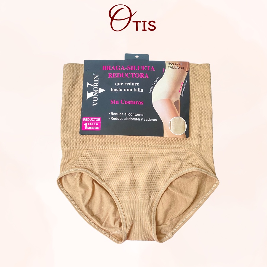 Quần Nịt Bụng Giảm Mỡ Định Hình Eo Thon OTIS 8276