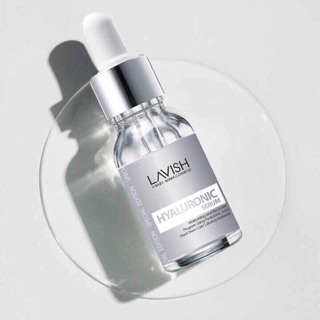 Serum HA lavish H baby