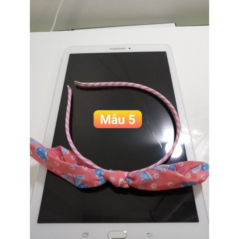 cài tóc mẫu mới nhất rất đẹp y hình nha các bạn. được lựa mẫu thoải mái nha