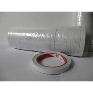 BĂNG KEO 2 MẶT 1F2 (9 YARD)