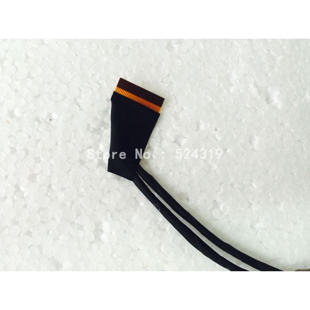 Dây Cáp Flex Màn Hình LCD / Video Cho Laptop DELL 7537 7000 15-7000 15-7537 DOH50 50.47L03.001