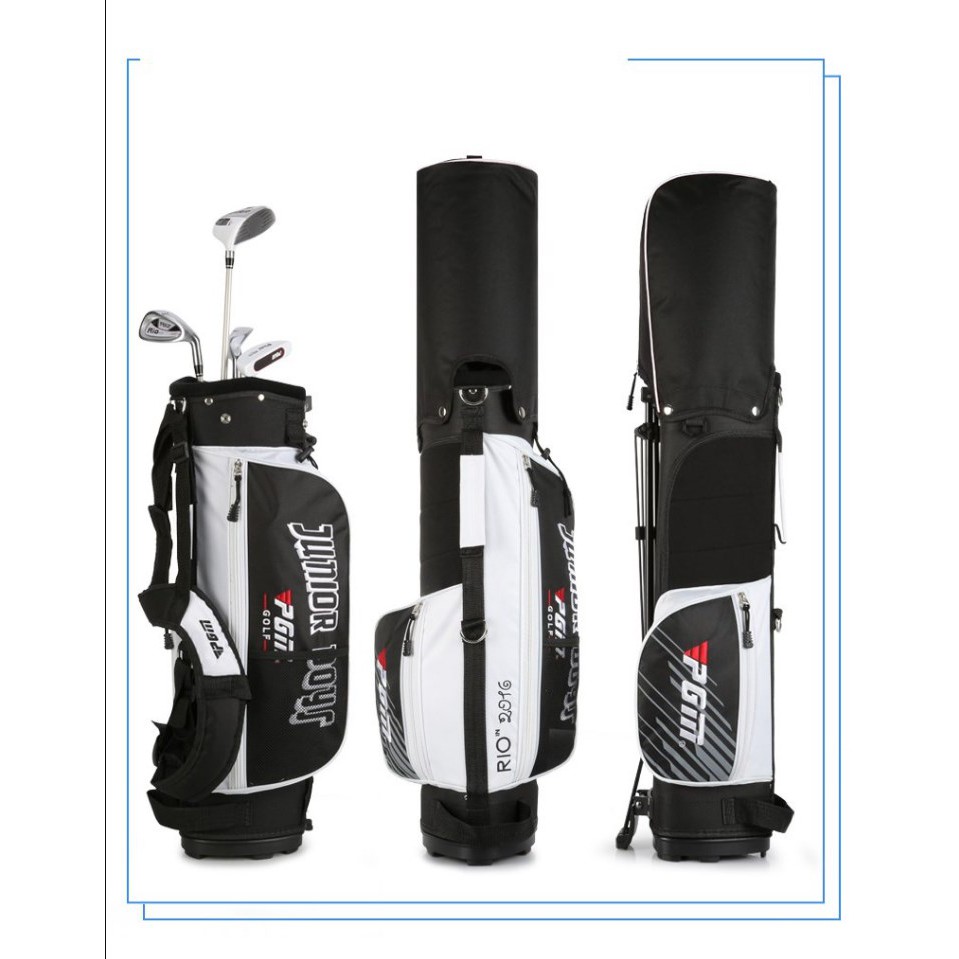 Túi đựng golf có chân chống P G M JUNIOR