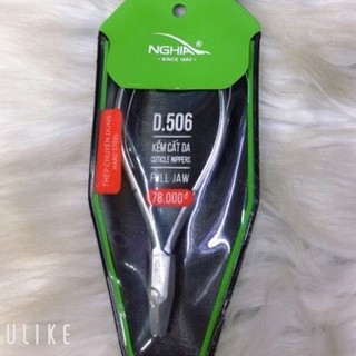 Kềm Nghĩa cắt da D506