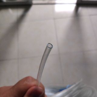 Dây sủi oxy cho bể cá cảnh loại mềm 4mm