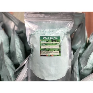 Mặt nạ Bạc Hà dẻo, dễ lột - 1Kg