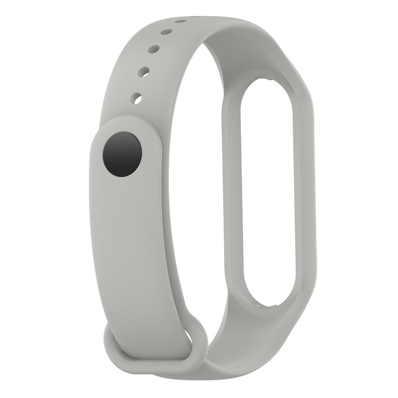 Dây Đeo Silicone Cho Đồng Hồ Thông Minh Xiaomi Band 7