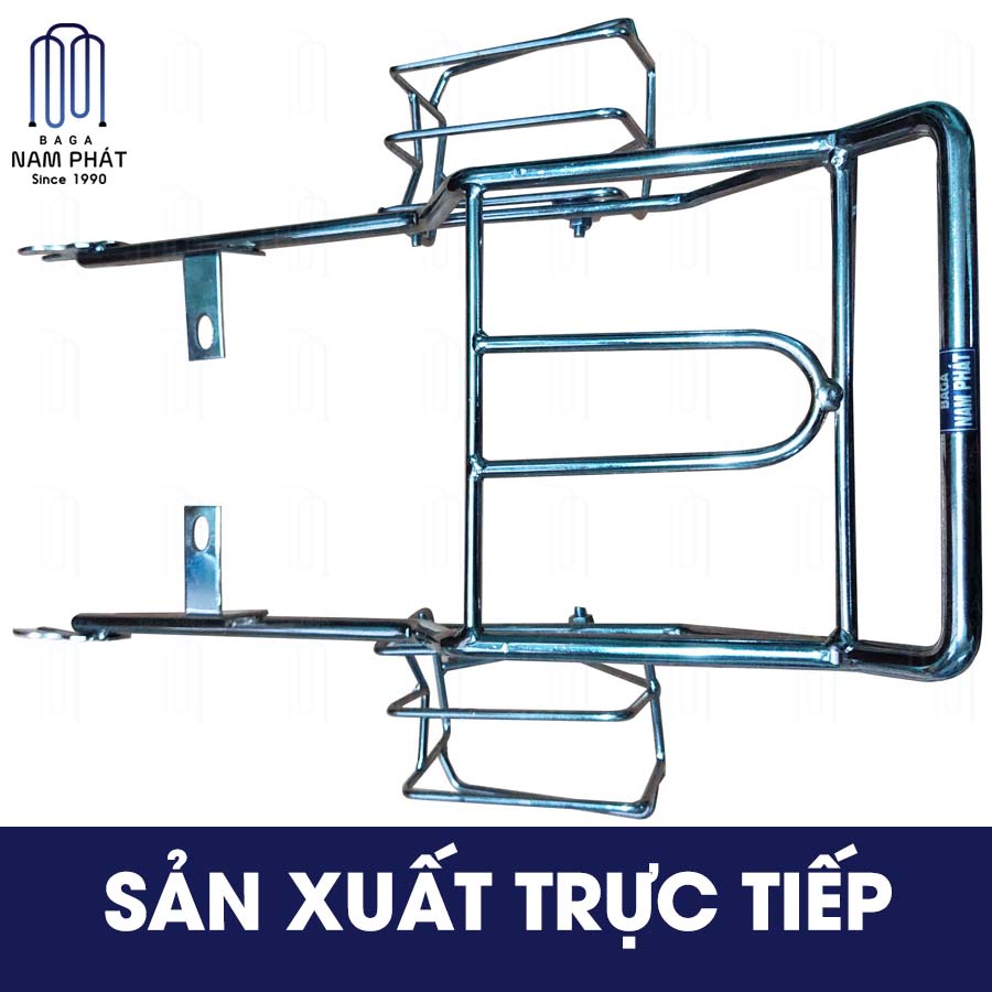 Baga bảo vệ đèn sau/ đèn Hậu cho Cub 78 79 80 81 86/ 82 DD