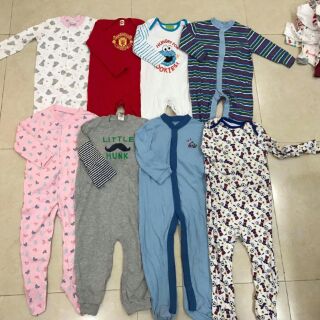 Body liền tất