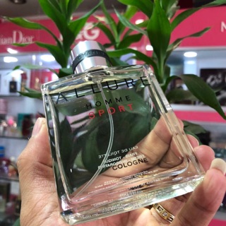 🌺🌺 Nước hoa Chanel Allure 150ml