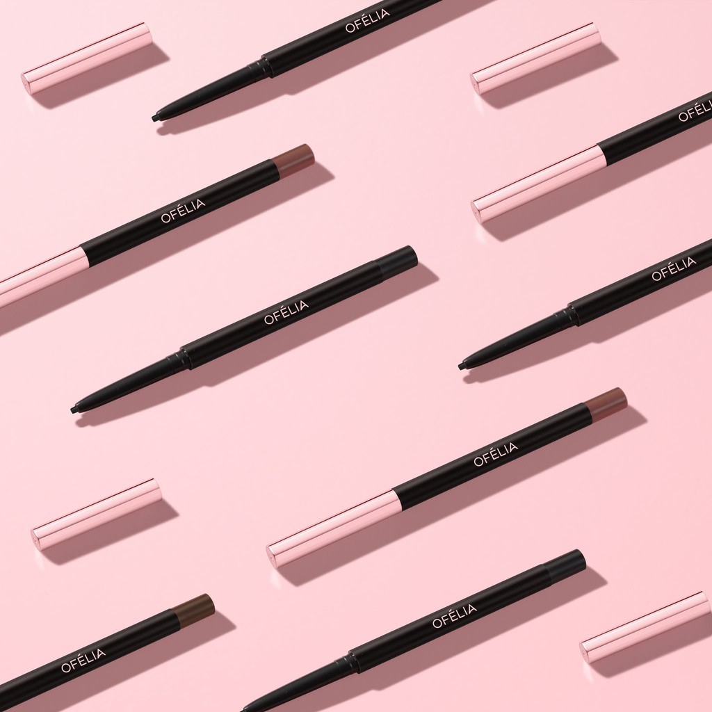 Bút Kẻ Mắt Dạng Gel - OFÉLIA Gel Eyeliner | BigBuy360 - bigbuy360.vn