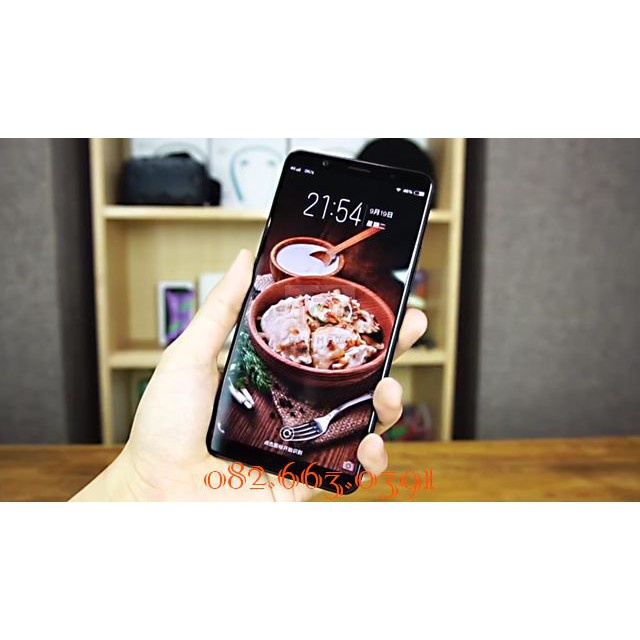 Dán PPF Vivo X20 plus bóng, nhám- màn hình, mặt lưng, mặt lưng full viền
