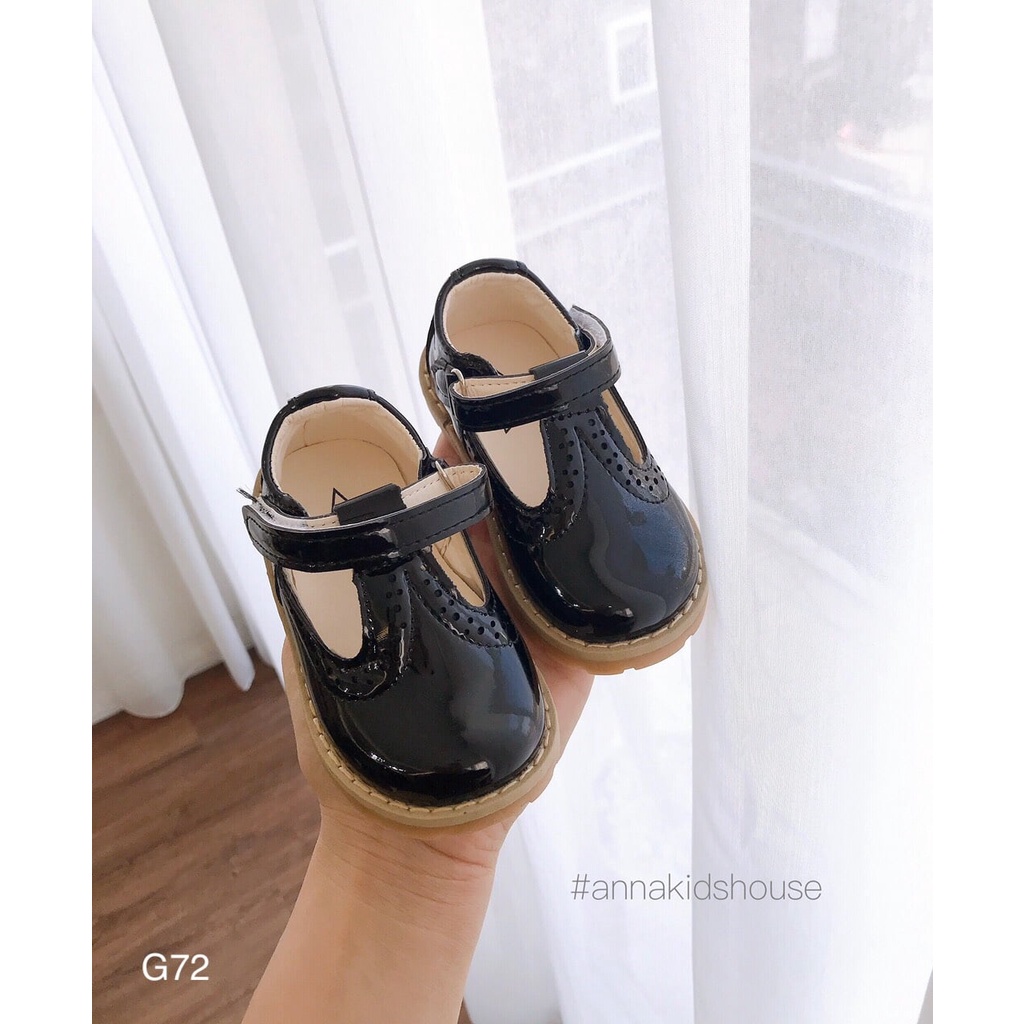 G 72 : Giày búp bê cực xinh cho bé [ Hàng có sẵn ]