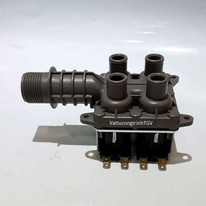 Van Cấp 4 Panasonic Van xả nước cho máy giặt hàng chính hãng Giá Thợ