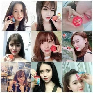 Kem sâm phật bà quan âm thái lan
