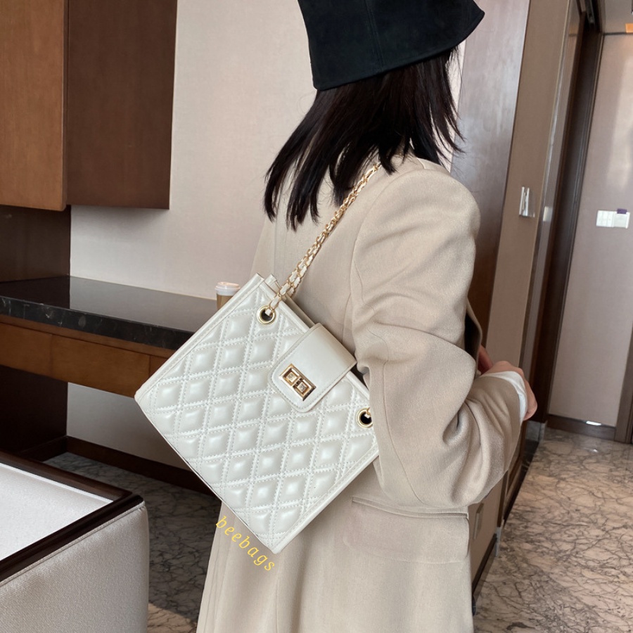 Túi Xách Da Nữ Ô Trám Chất Liệu Da Cao Cấp Sang Chảnh | TX14 | Túi Nữ Đen, Trắng Đeo Chéo Tinh Tế Dành Cho Phái Đẹp