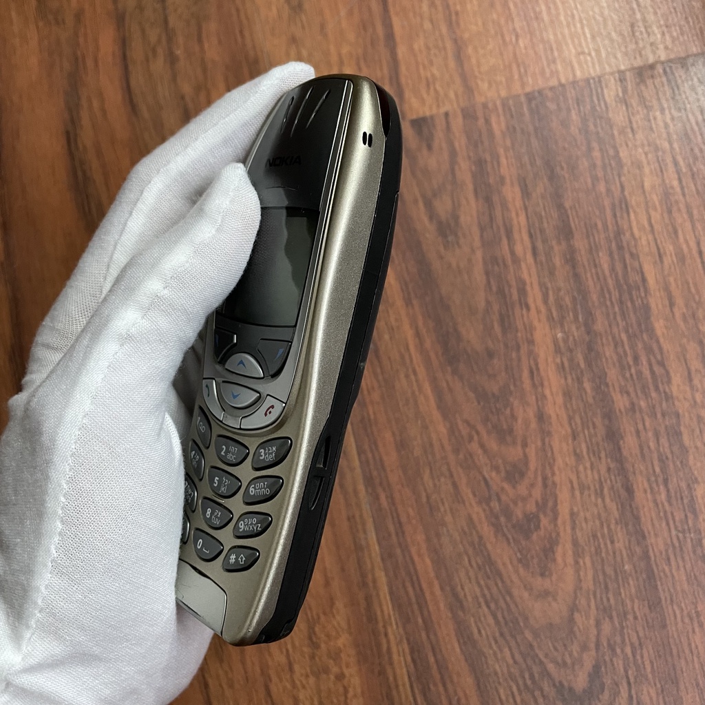 Nokia 6310i đẳng cấp theo xe nguyên bản 100%