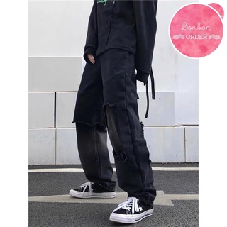 QUẦN JEAN ULZZANG RÁCH CỰC CHẤT