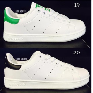 Giày smith trắng đủ màu - Stansmith